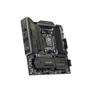 MSI MAG B850M MORTAR WIFI Mainboard AM5 M.2/WIFI7/BT/HDMI/USB-C