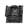 MSI MAG B850M MORTAR WIFI Mainboard AM5 M.2/WIFI7/BT/HDMI/USB-C