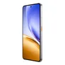 Realme 14 5G Mecha Silver (8GB RAM/ 256GB Speicher) Android 15