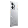 Realme 14 5G Mecha Silver (8GB RAM/ 256GB Speicher) Android 15