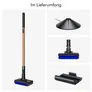 Dyson PencilWash Akku-Handstaubsauger mit Nassreinigungsfunktion Kupfer