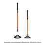 Dyson PencilWash Akku-Handstaubsauger mit Nassreinigungsfunktion Kupfer