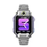 imoo Watch Phone X10 grau Kinder Smart-Watch
