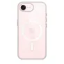 Apple Clear Case mit MagSafe für iPhone 17e