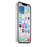 Apple Clear Case mit MagSafe für iPhone 17e