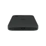 Apple Silicone Case mit MagSafe für iPhone 17e Schwarz
