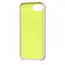 Beats iPhone 17e Case mit MagSafe – Lime Stone