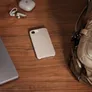 Beats iPhone 17e Case mit MagSafe – Lime Stone