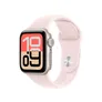 Apple 40mm Sportarmband Soft Pink - S/M