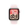 Apple 40mm Sportarmband Soft Pink - S/M