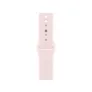 Apple 40mm Sportarmband Soft Pink - S/M