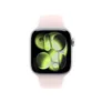 Apple 42mm Sportarmband Soft Pink - S/M