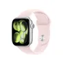 Apple 42mm Sportarmband Soft Pink - S/M