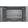 Siemens FE023LMB2 iQ300 Mikrowelle mit Grillfunktion schwarz