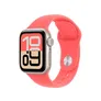 Apple 40mm Sportarmband Bright Guava - M/L