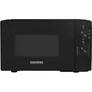 Siemens FF020LMB2 iQ300 Mikrowelle schwarz