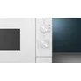 Siemens FF020LMW0 iQ300 Mikrowelle weiß