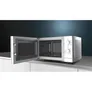 Siemens FF020LMW0 iQ300 Mikrowelle weiß
