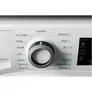 Bauknecht WM Elite 8AA Waschmaschine 8 kg 1400 U/min weiß