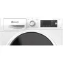 Bauknecht WM Elite 8AA Waschmaschine 8 kg 1400 U/min weiß