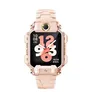 imoo Watch Phone X10 pink Kinder Smart-Watch