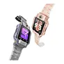 imoo Watch Phone X10 weiß Kinder Smart-Watch
