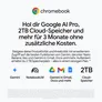Acer Chromebook 315 15,6" FHD N150 4GB/128GB eMMC ChromeOS CB315-6H-C103