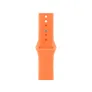 Apple 40mm Sportarmband Clementine - M/L