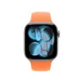 Apple 46mm Sportarmband Clementine - S/M
