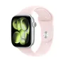 Apple 46mm Sportarmband Soft Pink - S/M