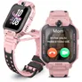 imoo Watch Phone Z7 rosa Kinder Smart-Watch