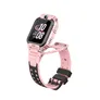 imoo Watch Phone Z7 rosa Kinder Smart-Watch