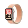 Apple 46 mm Sport Loop Cantaloupe orange