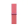 Apple 46 mm Sport Loop Bright Guava orange