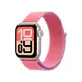 Apple 40 mm Sport Loop Bright Guava orange