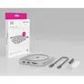 Raidsonic ICY BOX Club Dock 100 Dockingstation für Mac Mini® (IB-DK100)