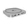 Raidsonic ICY BOX Club Dock 100 Dockingstation für Mac Mini® (IB-DK100)