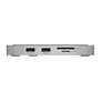 Raidsonic ICY BOX Club Dock 100 Dockingstation für Mac Mini® (IB-DK100)