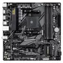 GIGABYTE B550M DS3H R2 mATX Mainboard Sockel AM4 HDMI/DP