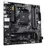 GIGABYTE B550M DS3H R2 mATX Mainboard Sockel AM4 HDMI/DP