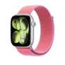 Apple 46 mm Sport Loop Bright Guava orange