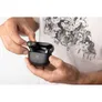 Skullcandy Rail, True Wireless drahtlose Kopfhörer, schwarz Bluetooth In-Ear