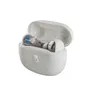 Skullcandy Rail, True Wireless drahtlose Kopfhörer, weiß Bluetooth In-Ear