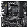 GIGABYTE B550M DS3H AC R2 mATX Mainboard Sockel AM4 HDMI/DP