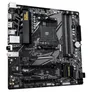 GIGABYTE B550M DS3H AC R2 mATX Mainboard Sockel AM4 HDMI/DP