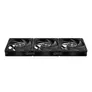 ASUS ProArt PF120 Triple Pack Gehäuselüfter schwarz, 120 mm, PWM