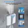 ECOVACS WINBOT MINI grey Fensterreinigungs-Roboter