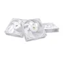 ASUS ProArt PF120 Triple Pack Gehäuselüfter weiß, 120 mm, PWM