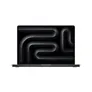 Apple MacBook Pro 16" 2026 M5 Max/128/2TB SSD 40C GPU Nanotexturglas Space Schwarz 140W BTO