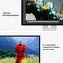 Apple Studio Display XDR MFEL4FD/A  27" 5K Retina XDR Standardglas Standfuß (neigbar, höhenverstellbar)